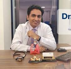 Dr Gopal Chawla